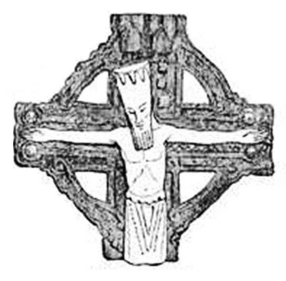 КРЕСТ - символ жизни или смерти (продолжение 1) - Страница 5 I-951